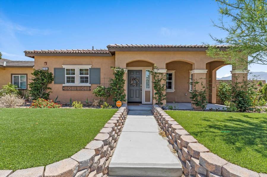 Property photo for 67353 Rio Naches Road, Cathedral City, CA