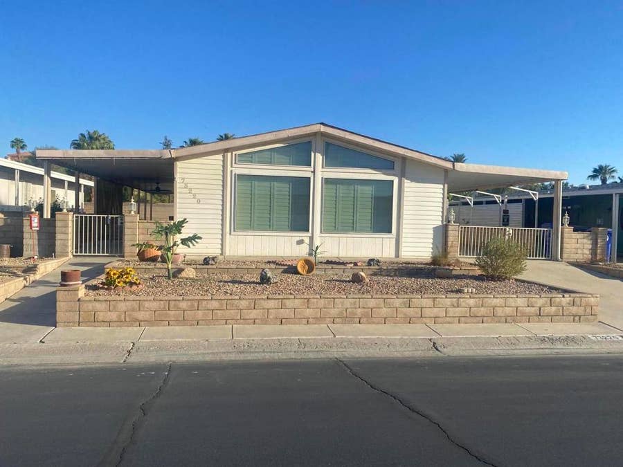 Property photo for 73220 Desert Greens Drive N, Palm Desert, CA