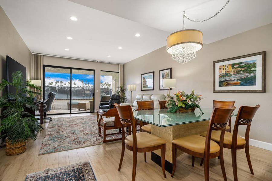Property photo for 21 Toledo Drive, Rancho Mirage, CA