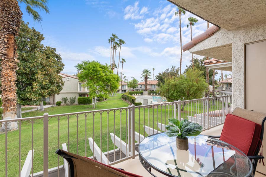 Property photo for 2701 E Mesquite Avenue, #Z134, Palm Springs, CA