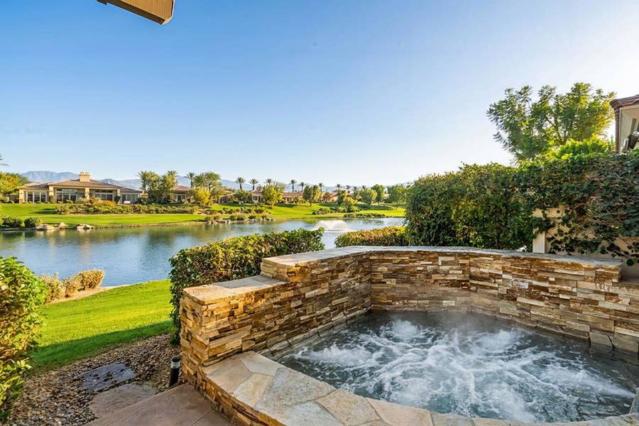 Property photo for 865 Box Canyon Trail, Palm Desert, CA