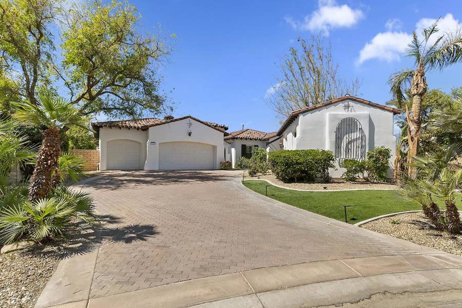 Property photo for 7 Cielo Vista Court, Rancho Mirage, CA