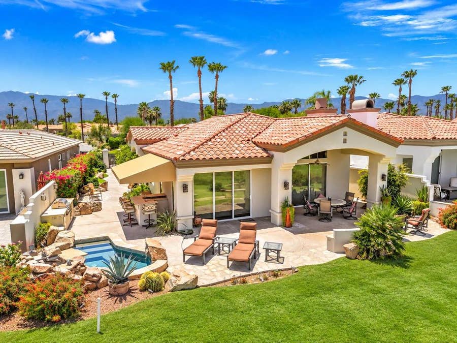 Property photo for 280 Tomahawk Drive, Palm Desert, CA