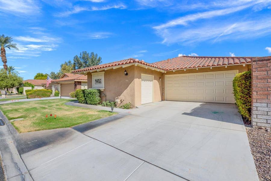 Property photo for Palm Desert, CA