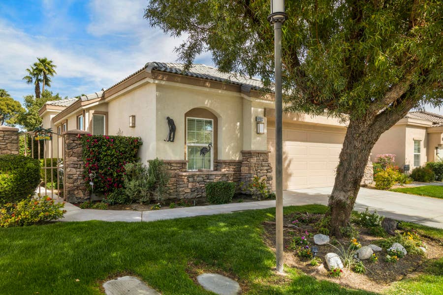 Property photo for 67632 S Natoma Drive, Cathedral City, CA