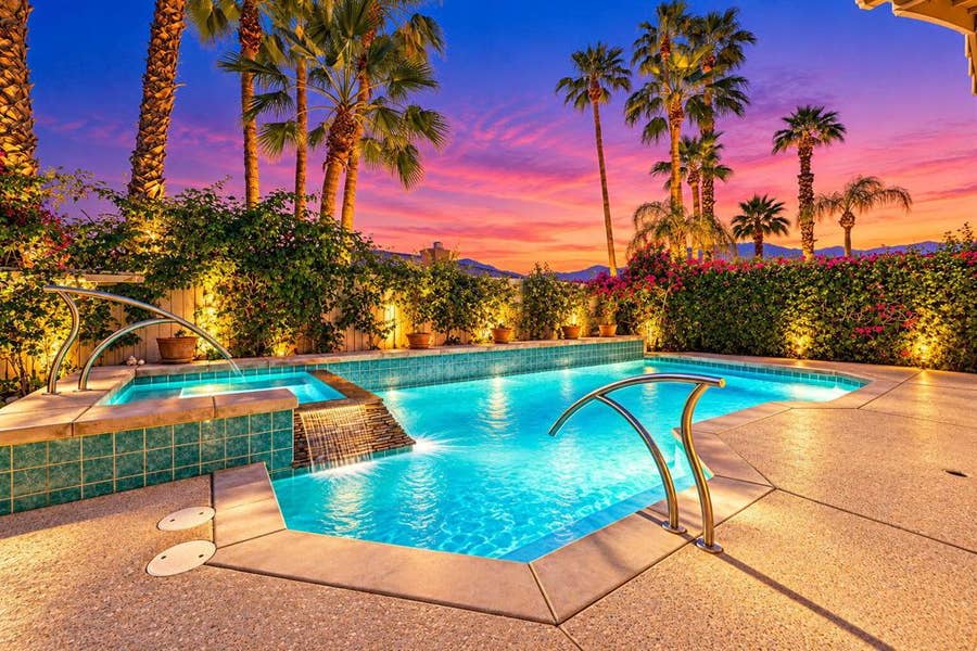 Property photo for 245 Strada Nova, Palm Desert, CA