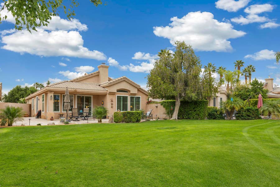 Property photo for 67619 Cielo Court, Cathedral City, CA