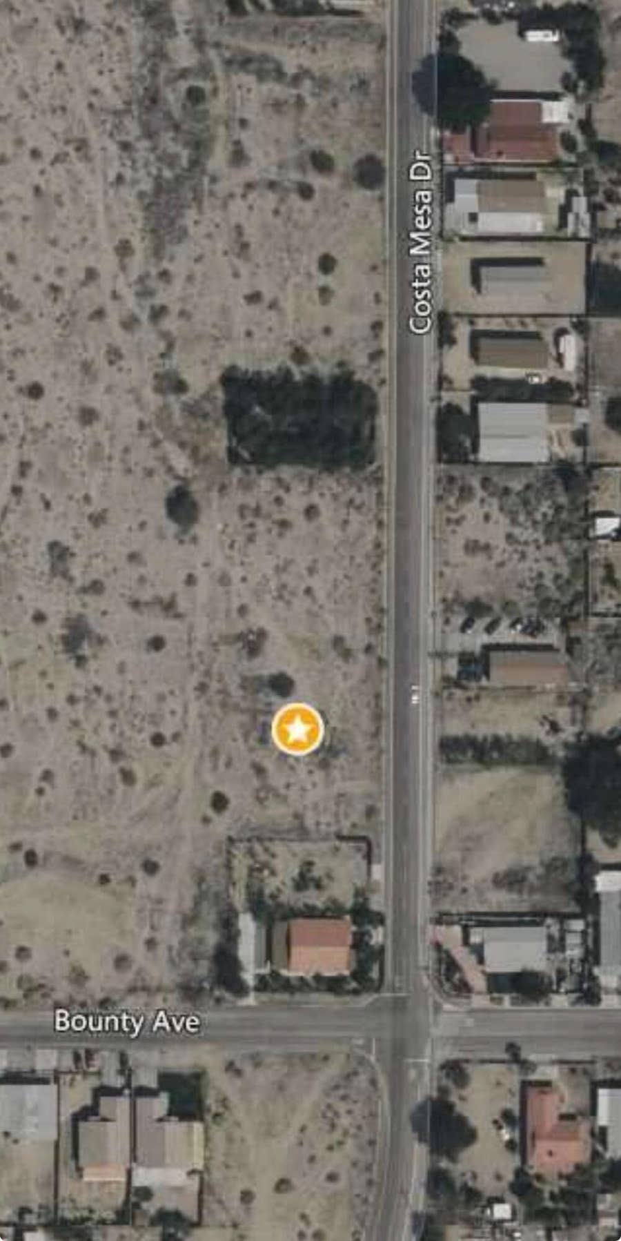 Property photo for 0 Costa Mesa Drive, Mecca, CA
