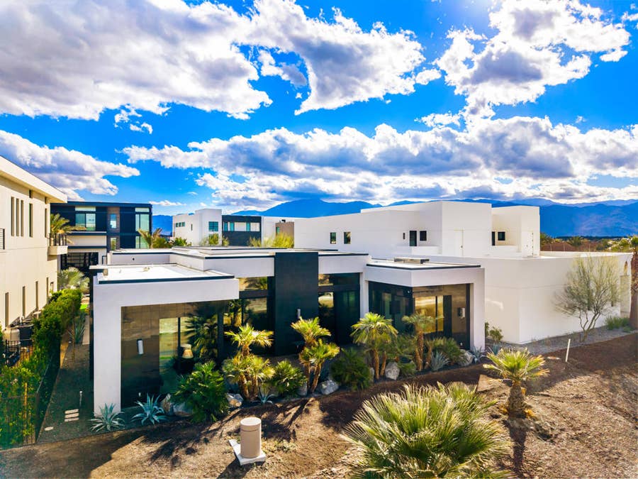 Property photo for 61150 Goodwood Drive, Thermal, CA