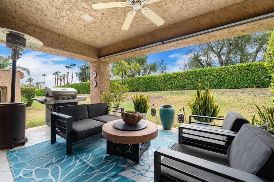 Property photo for 73141 Ajo Lane, Palm Desert, CA