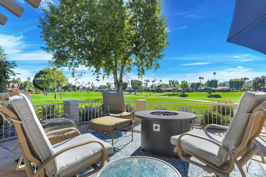 Property photo for 209 Bouquet Canyon Drive, Palm Desert, CA