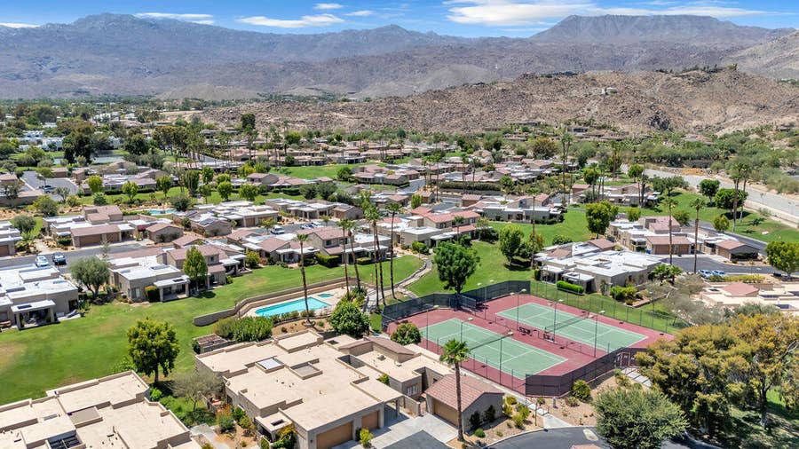 Property photo for 72499 Sandstone Lane, Palm Desert, CA