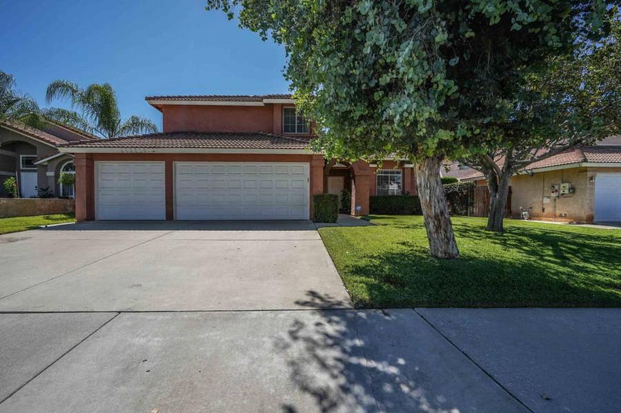 Property photo for 25599 Fruit Tree Street, Moreno Valley, CA
