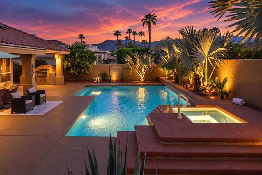 Property photo for 41775 Harrison Drive, Palm Desert, CA