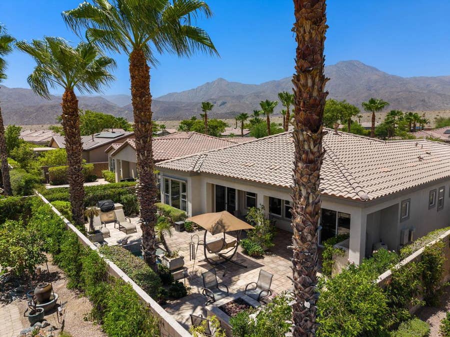 Property photo for 61080 Talea Drive, La Quinta, CA