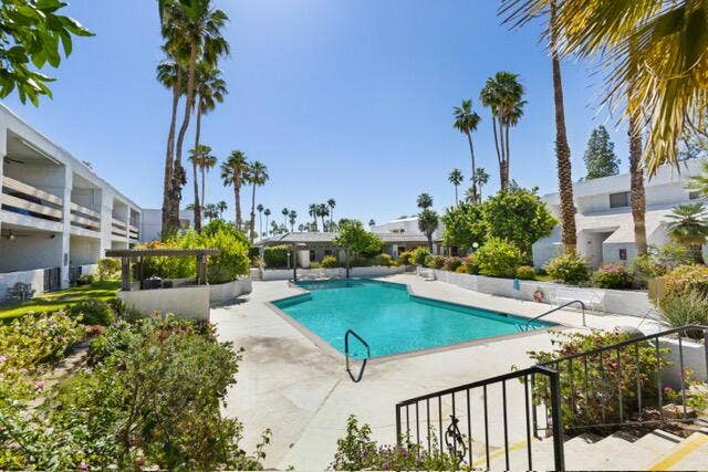 Property photo for 5301 E Waverly Drive, #199, Palm Springs, CA