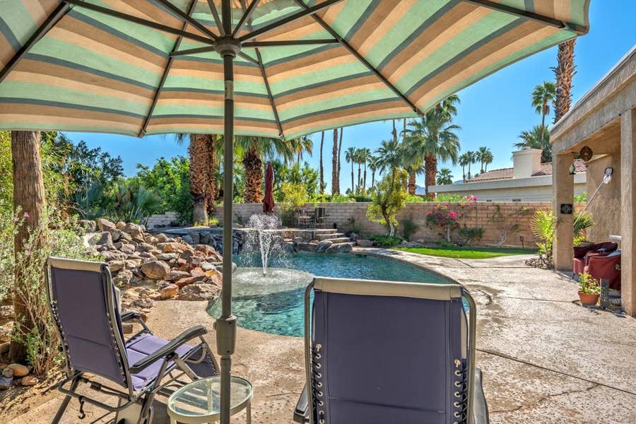Property photo for 112 Chelsea Circle, Palm Desert, CA