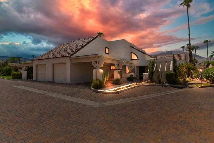 Property photo for 73318 Shadow Mountain Drive, #B, Palm Desert, CA
