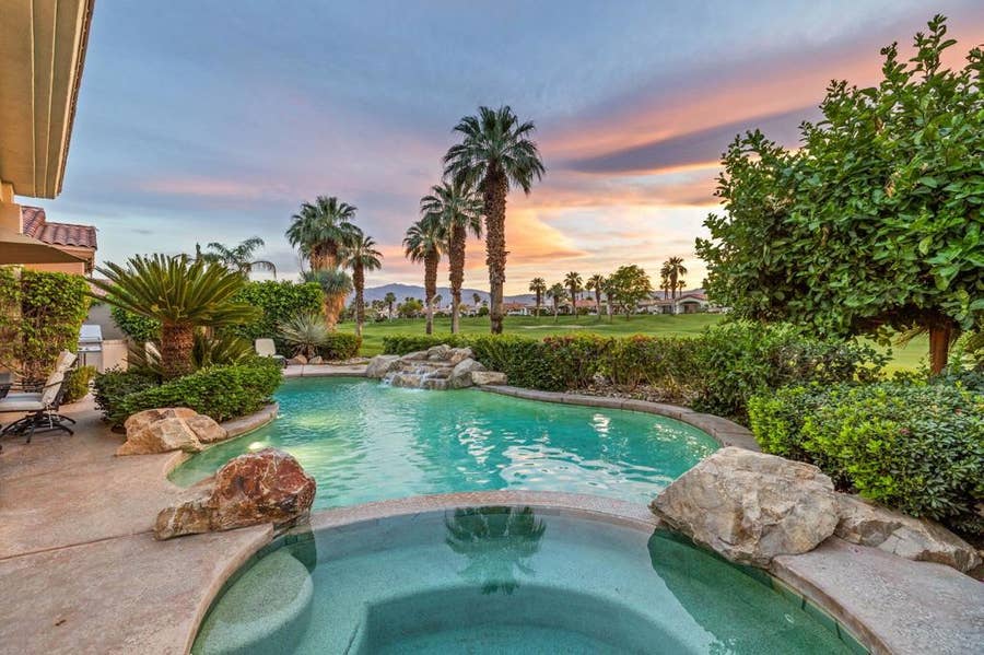 Property photo for 727 Arrowhead Drive, Palm Desert, CA