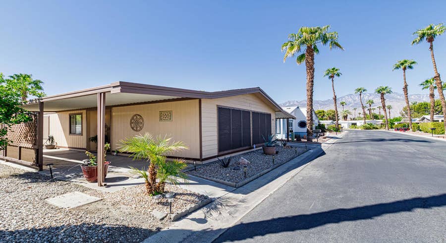 Property photo for 269 Coble Drive, Cathedral City, CA