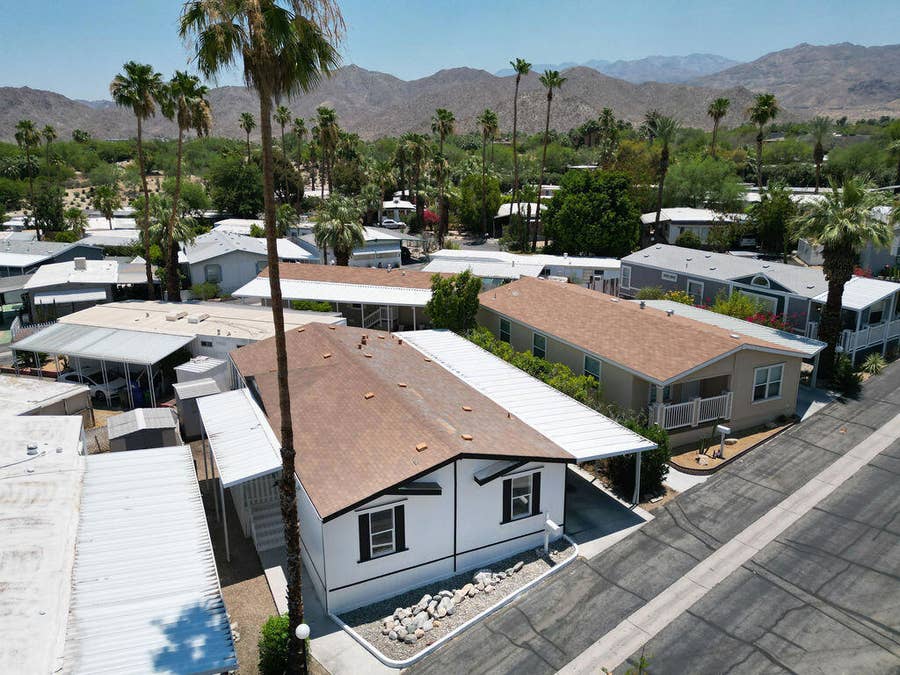 Property photo for 6 Bar D Drive, Palm Desert, CA