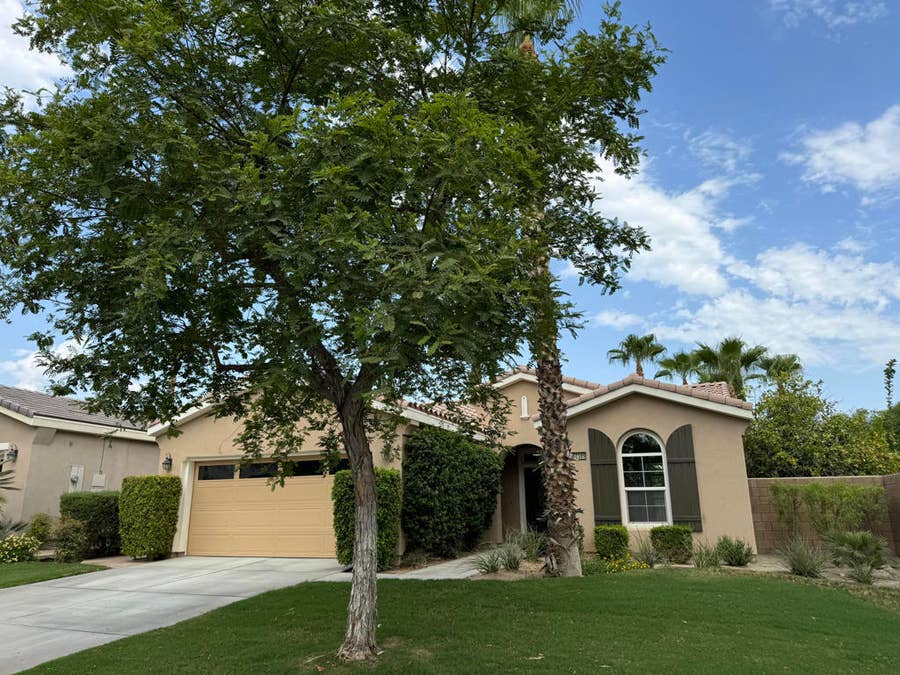 Property photo for 60389 Honeysuckle Street, La Quinta, CA