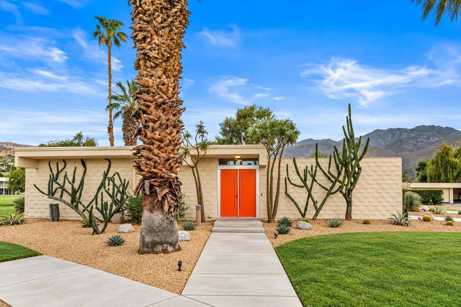 Property photo for 133 Desert Lakes Drive, Palm Springs, CA