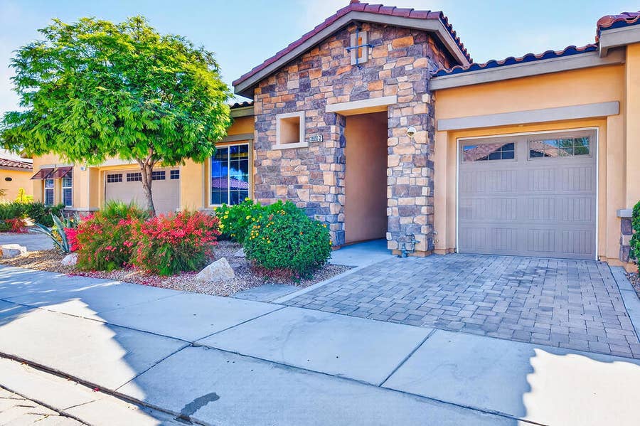 Property photo for 3900 Via Amalfi, #2, Palm Desert, CA