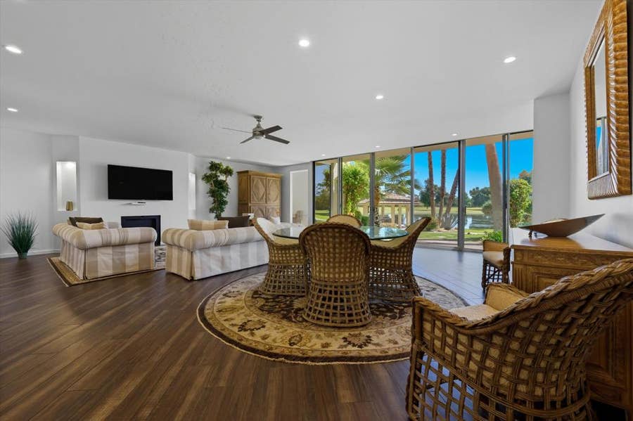 Property photo for 900 Island Drive, #109, Rancho Mirage, CA