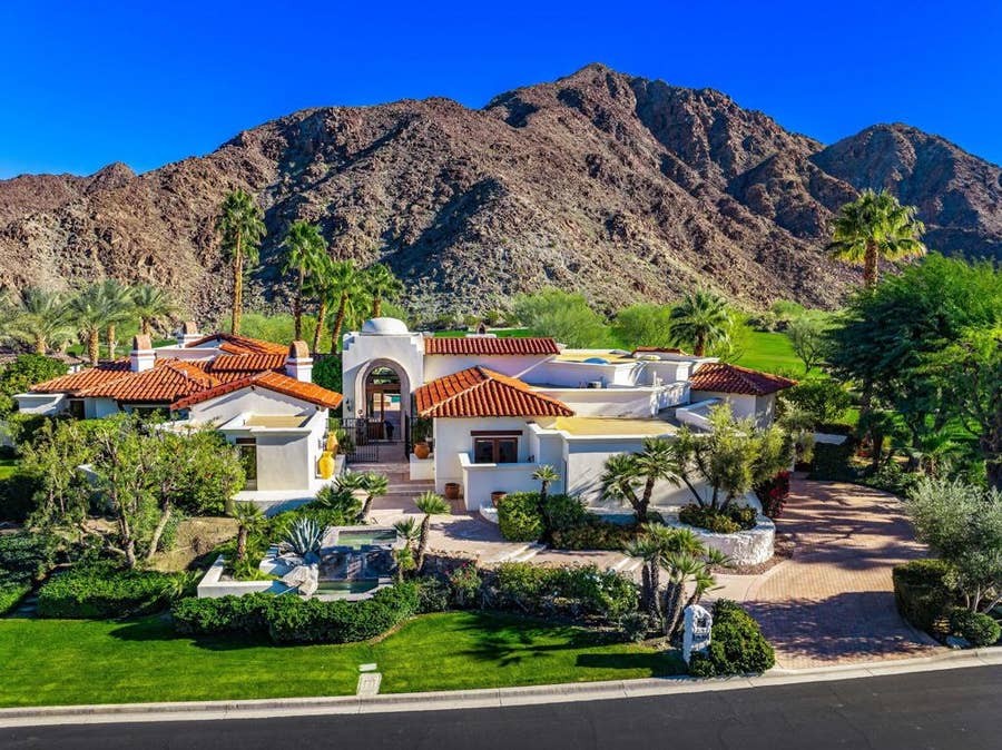 Property photo for 78351 Talking Rock, La Quinta, CA