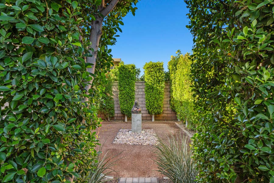 Property photo for 85600 Molvena Drive, Indio, CA