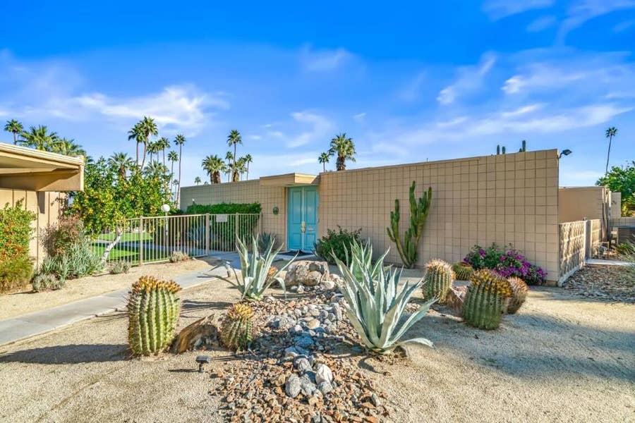Property photo for 72877 El Paseo, #512, Palm Desert, CA