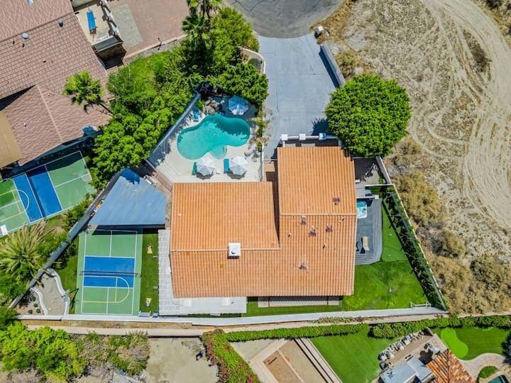 Property photo for 41321 Pedro Buff Drive, Indio, CA