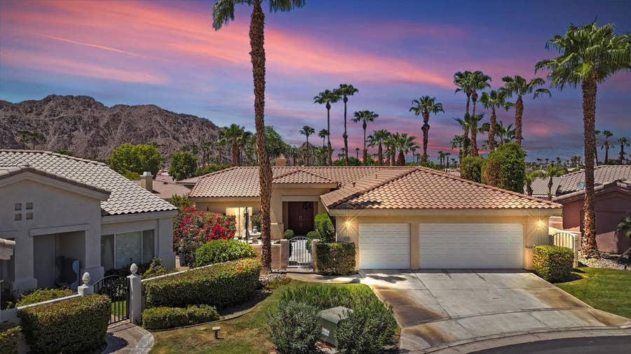 Property photo for 47845 Via Opera, La Quinta, CA