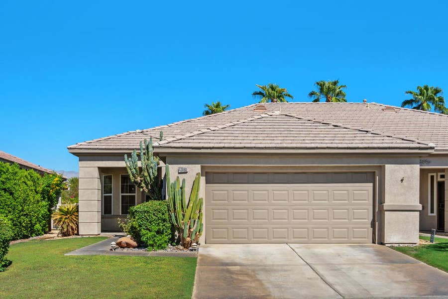 Property photo for 43980 Medinah Drive, Indio, CA