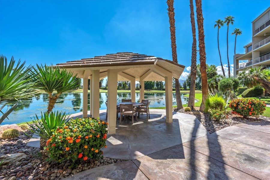 Property photo for 900 Island Drive, #109, Rancho Mirage, CA