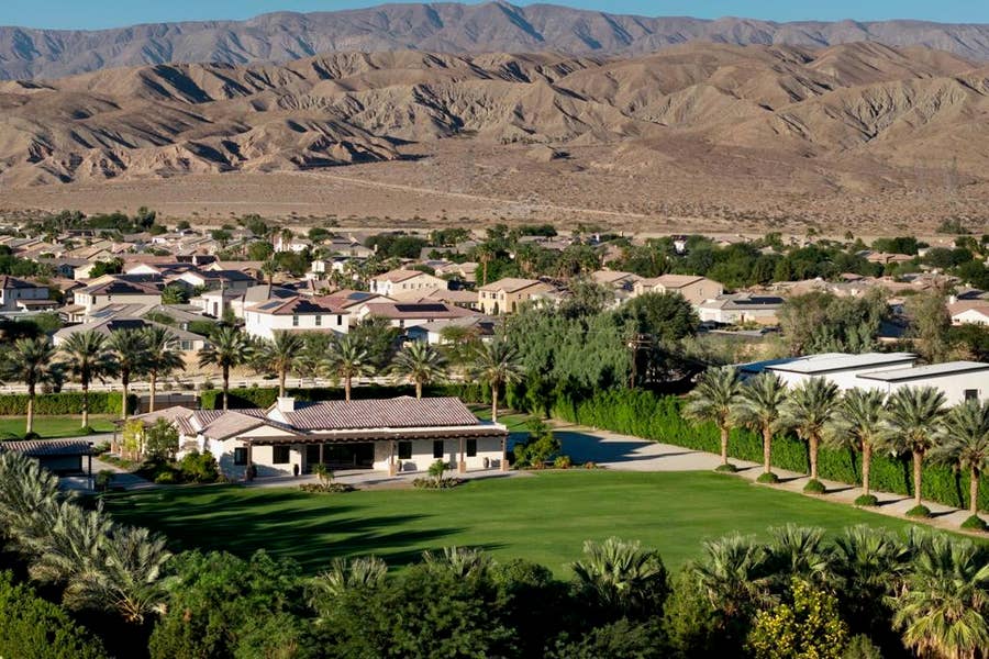 Property photo for 79665 Avenue 38, Indio, CA