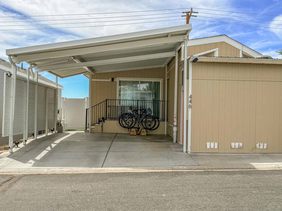Property photo for 70200 Dillon Road, #446, Desert Hot Springs, CA