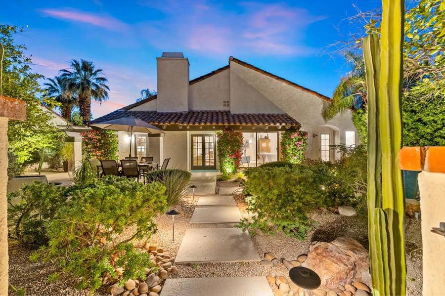 Property photo for 36 Calle Merida, Rancho Mirage, CA