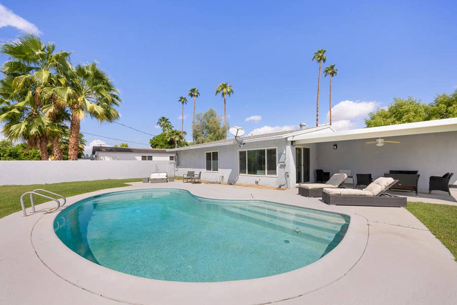 Property photo for 74081 Erin Street, Palm Desert, CA