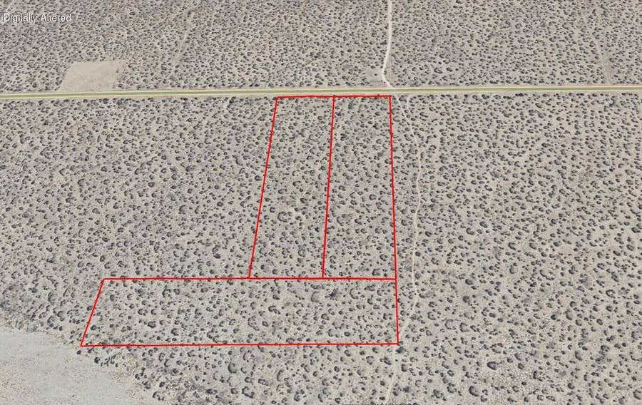 Property photo for 125 Street East, Palmdale, CA