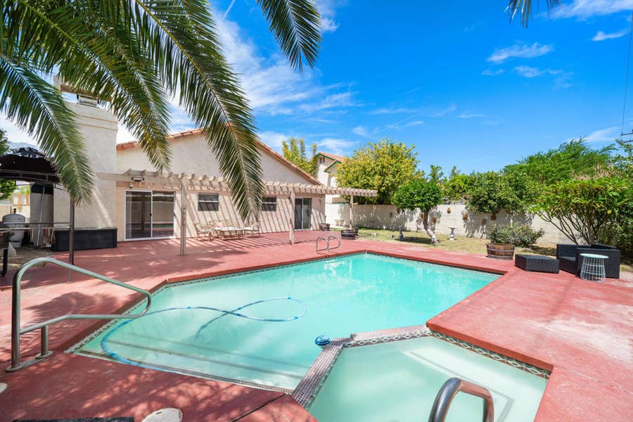 Property photo for 31320 Avenida Ximino, Cathedral City, CA