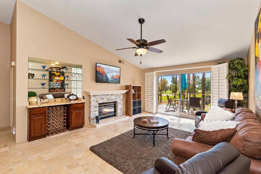 Property photo for 288 Desert Falls Drive E, Palm Desert, CA