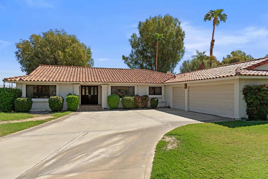 Property photo for 39440 Tandika Trail S, Palm Desert, CA