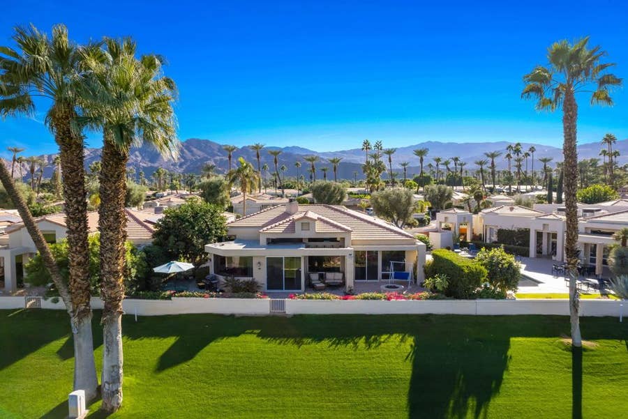 Property photo for 75294 Saint Andrews Court, Indian Wells, CA