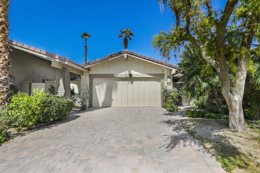 Property photo for 186 Running Springs Drive, Palm Desert, CA
