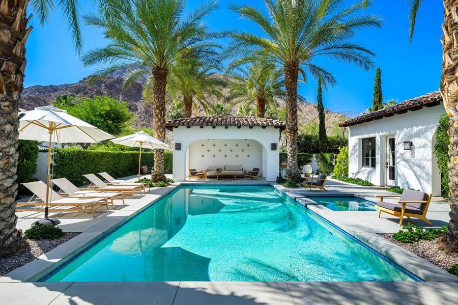 Property photo for 53660 Del Gato Drive, La Quinta, CA