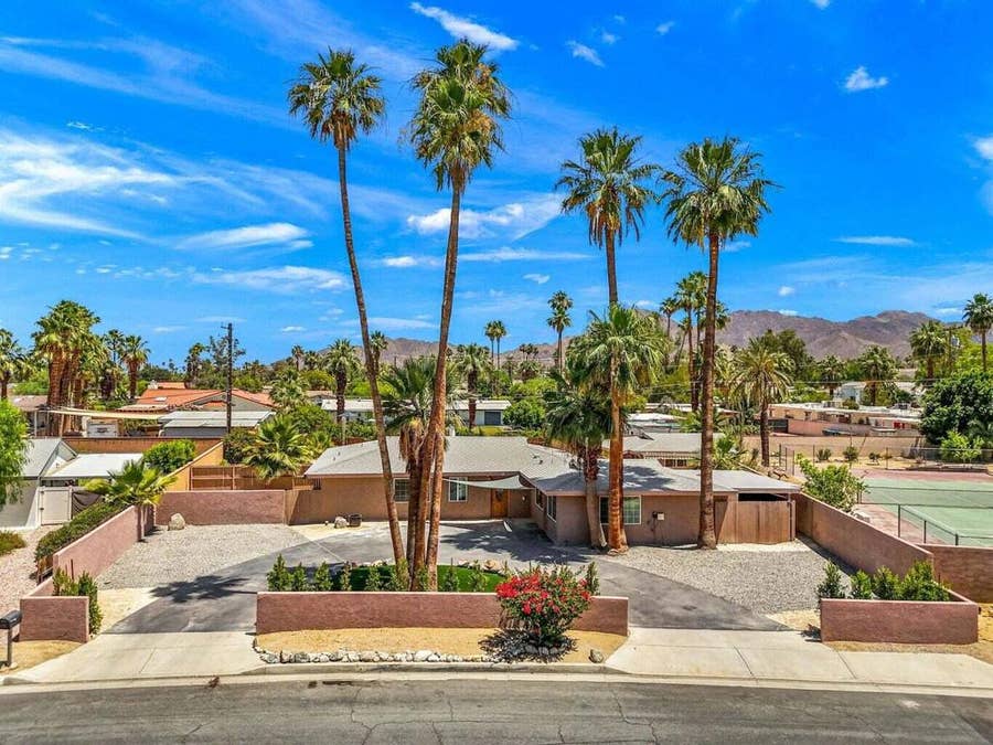 Property photo for 44510 San Carlos Avenue, #4, Palm Desert, CA