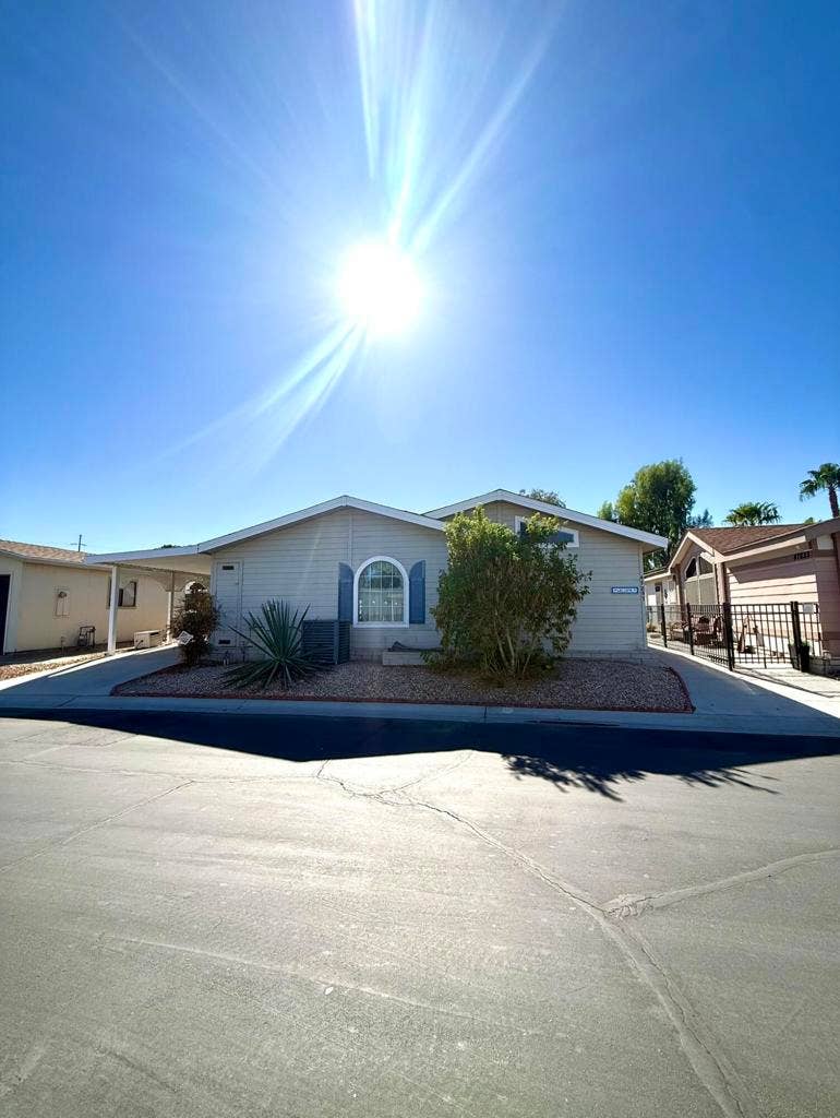 Property photo for 47857 Prado Way, Indio, CA
