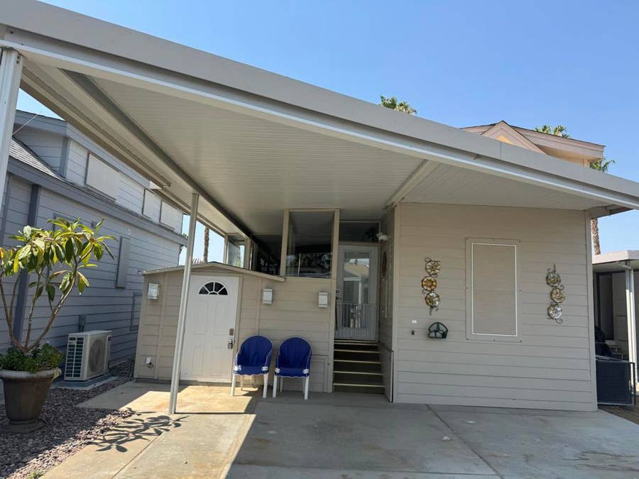 Property photo for 84136 Avenue 44, #523, Indio, CA